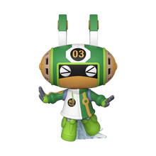 Load image into Gallery viewer, Funko Pop! One Piece - Edison Exclusive sold by Geek PH