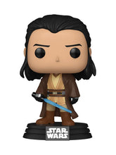 Load image into Gallery viewer, Funko Pop! Star Wars: The Acolyte - Jedi Master Sol sold by Geek PH