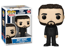 Load image into Gallery viewer, Funko Pop! TV: Ted Lasso - Roy Kent (Suit) sold by Geek PH