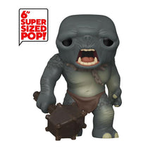 Load image into Gallery viewer, Funko Pop! Movies: Super Sized 6" The Lord of the Rings - Cave Troll sold by Geek PH