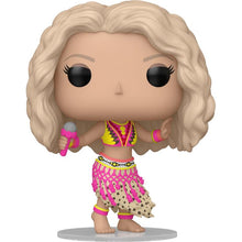Load image into Gallery viewer, Funko Pop! Rocks: Shakira (Waka Waka) sold by Geek PH