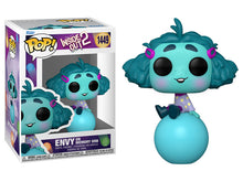 Load image into Gallery viewer, Funko Pop! Disney: Inside Out 2 - Envy on Memory Orb sold by Geek PH