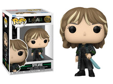 Load image into Gallery viewer, Funko Pop! Marvel: Loki - Sylvie (Season 2) sold by Geek PH