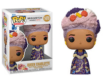 Load image into Gallery viewer, Funko Pop! TV: Bridgerton - Queen Charlotte sold by Geek PH