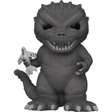 Load image into Gallery viewer, Funko Pop! Movies: Godzilla 70th - Godzilla (1954) sold by Geek PH
