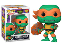 Load image into Gallery viewer, Funko Pop! Movies: Teenage Mutant Ninja Turtles: Mutant Mayhem - Michelangelo sold by Geek PH Store
