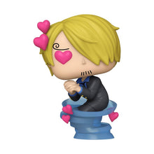 Load image into Gallery viewer, Funko Pop! Pop! Animation: One Piece - Sanji in Love sold by Geek PH
