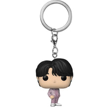 Load image into Gallery viewer, Funko Pocket Pop! Keychain: BTS - Jimin (Proof) sold by Geek PH Store