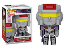 Load image into Gallery viewer, Funko Pop! Retro Toys: Transformers Generation 1 - Astrotrain sold by Geek PH