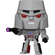 Load image into Gallery viewer, Funko Pop! Retro Toys: Transformers Generation 1 - Megatron sold by Geek PH