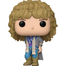 Load image into Gallery viewer, Funko Pop! Rocks: Jon Bon Jovi (1980's) sold by Geek PH