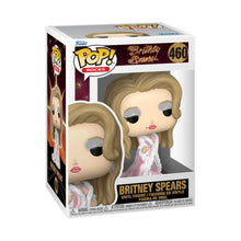 Load image into Gallery viewer, Funko Pop! Rocks: Britney Spears - Lucky  sold by Geek PH