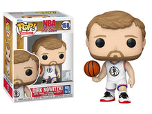 Load image into Gallery viewer, Funko Pop! Sports: NBA Legends - Dirk Nowitzki (2019 All Star) sold by Geek PH