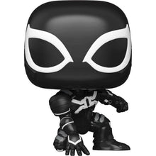 Load image into Gallery viewer, Funko Pop! Games: Spider-Man 2 - Black Suit Harry Osborn by Geek PH
