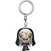 Load image into Gallery viewer, Funko Pocket Pop! Keychain: The Nun II - The Nun sold by Geek PH