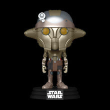Load image into Gallery viewer, Funko Pop! Star Wars: Ahsoka - Professor Huyang sold by Geek PH