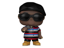 Load image into Gallery viewer, Funko Pop! Rocks: The Notorious B.I.G. - Biggie (Summer '95) sold by Geek PH