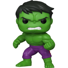 Load image into Gallery viewer, Funko Pop! Marvel: Marvel New Classics - Hulk sold by Geek PH