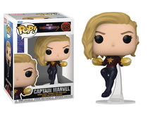 Load image into Gallery viewer, Funko Pop! Vinyl: The Marvels - Captain Marvel sold by Geek PH