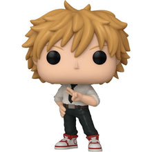 Load image into Gallery viewer, Funko Pop! Animation: Chainsaw Man - Denji by Geek PH