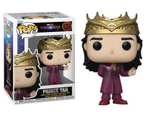 Load image into Gallery viewer, Funko Pop! Vinyl: The Marvels - Prince Yan sold by Geek PH