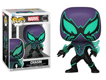 Load image into Gallery viewer, Funko Pop! Marvel: Spider-Man - Chasm sold by Geek PH