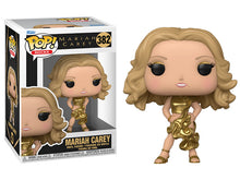 Load image into Gallery viewer, Funko Pop! Rocks: Mariah Carey - Emancipation of Mimi sold by Geek PH Store