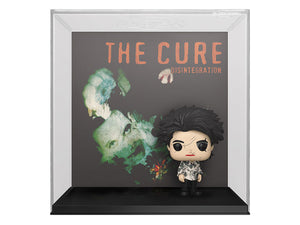 Funko Pop! Albums: The Cure - Disintegration sold by Geek PH