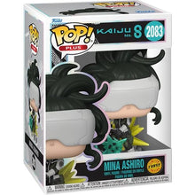 Load image into Gallery viewer, CHASE Funko Kaiju No. 8 Pop! Plus #2083 Mina Ashiro sold by Geek PH
