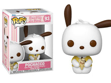 Load image into Gallery viewer, Funko Pop! Sanrio: Hello Kitty and Friends - Pochacco with Ice Cream sold by Geek PH