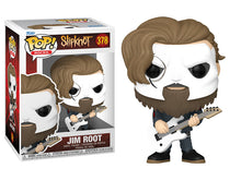 Load image into Gallery viewer, Funko Pop! Rocks: Slipknot - Jim Root sold by Geek PH Store