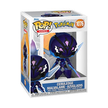 Load image into Gallery viewer, Funko Pokemon Ceruledge Funko Pop! Vinyl Figure #1076 sold by Geek PH