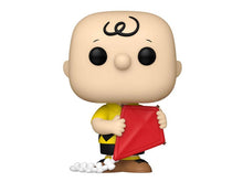 Load image into Gallery viewer, Funko Pop! Television: Peanuts - Charlie Brown with Kite sold by Geek PH