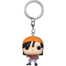 Load image into Gallery viewer, Funko Pocket Pop! Keychain: Dragon Ball GT - Pan sold by Geek PH