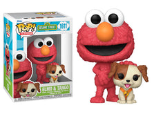 Load image into Gallery viewer, Funko Pop! Television: Sesame Street - Elmo & Tango sold by Geek PH