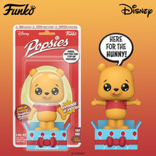 Load image into Gallery viewer, Funko POPsies Disney - Pooh sold by Geek PH