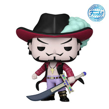 Load image into Gallery viewer, Funko Pop Animation One Piece - Dracule Mihawk Special Edition Exclusive ( Pre Order Reservation )