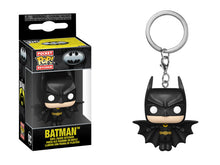 Load image into Gallery viewer, Funko Pocket Pop! Keychain: Batman 85th Anniversary Batman Soaring sold by Geek PH