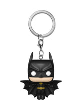 Load image into Gallery viewer, Funko Pocket Pop! Keychain: Batman 85th Anniversary Batman Soaring sold by Geek PH