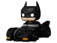 Load image into Gallery viewer, Funko Pop! Rides Deluxe: Batman 85th Anniversary - Batman in Batmobile sold by Geek PH