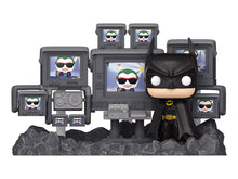 Load image into Gallery viewer, Funko Pop! Moment: Batman (1989) 85th Anniversary - Batman in Batcave sold by Geek PH