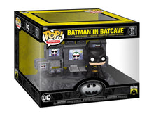 Load image into Gallery viewer, Funko Pop! Moment: Batman (1989) 85th Anniversary - Batman in Batcave sold by Geek PH