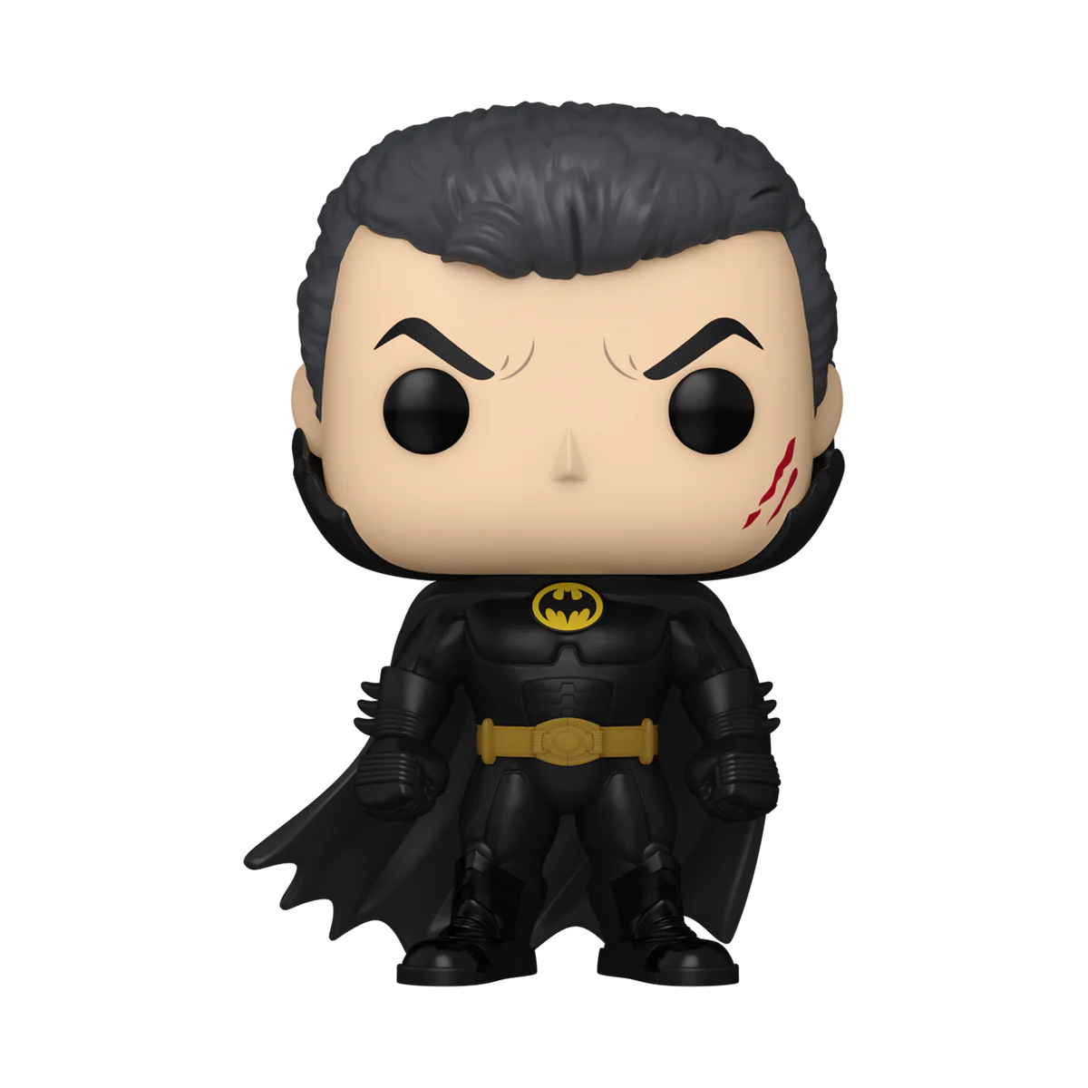 Funko Pop Heroes Batman 85th Anniversary Batman Unmasked Special E GeekPH Store