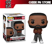 Load image into Gallery viewer, Funko Pop! TV: The Boys - Mother's Milk sold by Geek PH Store