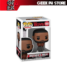 Load image into Gallery viewer, Funko Pop! TV: The Boys - Mother's Milk sold by Geek PH Store