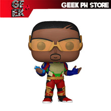 Load image into Gallery viewer, Funko Pop! TV: The Boys - A-Train (Rally) sold by Geek PH Store