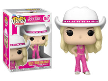 Load image into Gallery viewer, Funko Pop! Movies: Barbie (2023) - Western Barbie sold by Geek PH Store