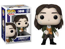 Load image into Gallery viewer, Funko Pop! Movies: Interview with the Vampire Louis de Pointe du Lac sold by Geek PH