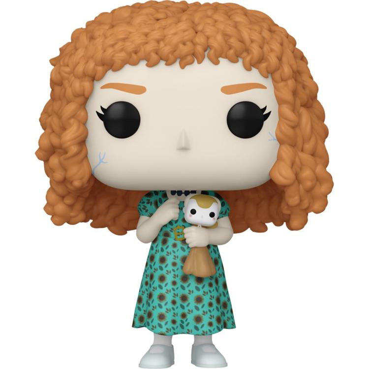 Funko Pop! Movies: Interview with the Vampire Claudia sold by Geek PH –  GeekPH Store