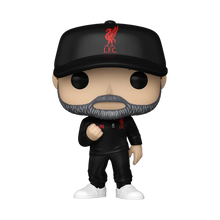 Load image into Gallery viewer, Funko POP Football: Liverpool FC Jurgen Klopp sold by Geek PH